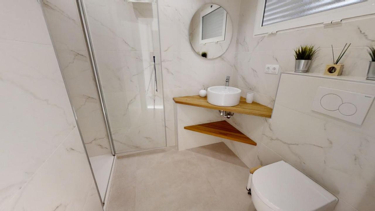 Apartamento Paradise Windows Alicante Exterior foto