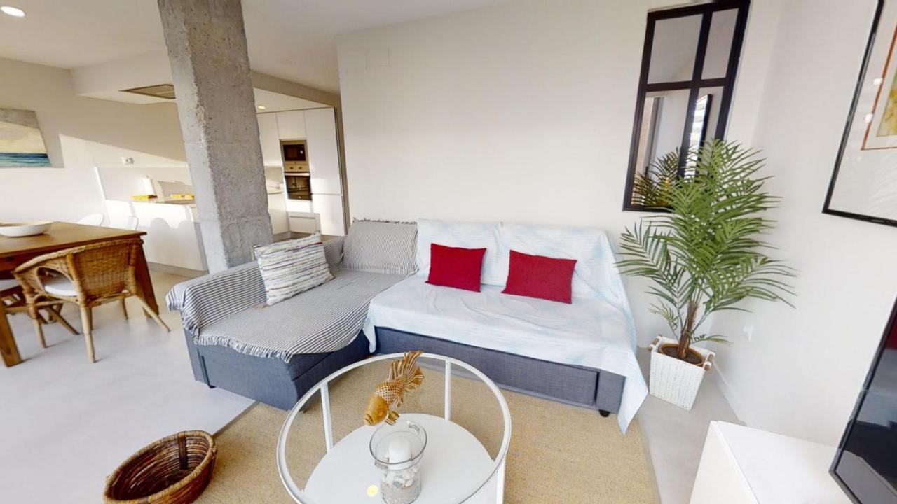 Apartamento Paradise Windows Alicante Exterior foto