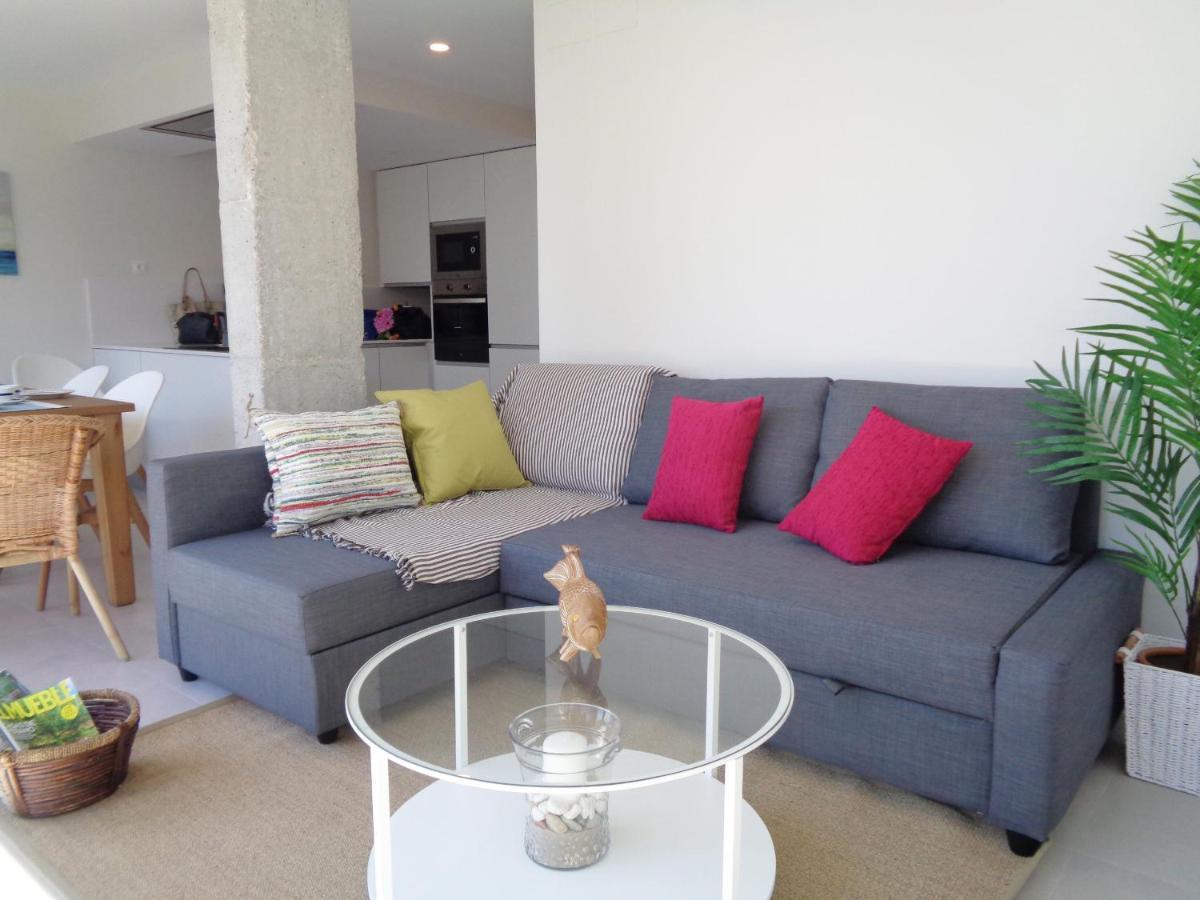 Apartamento Paradise Windows Alicante Exterior foto