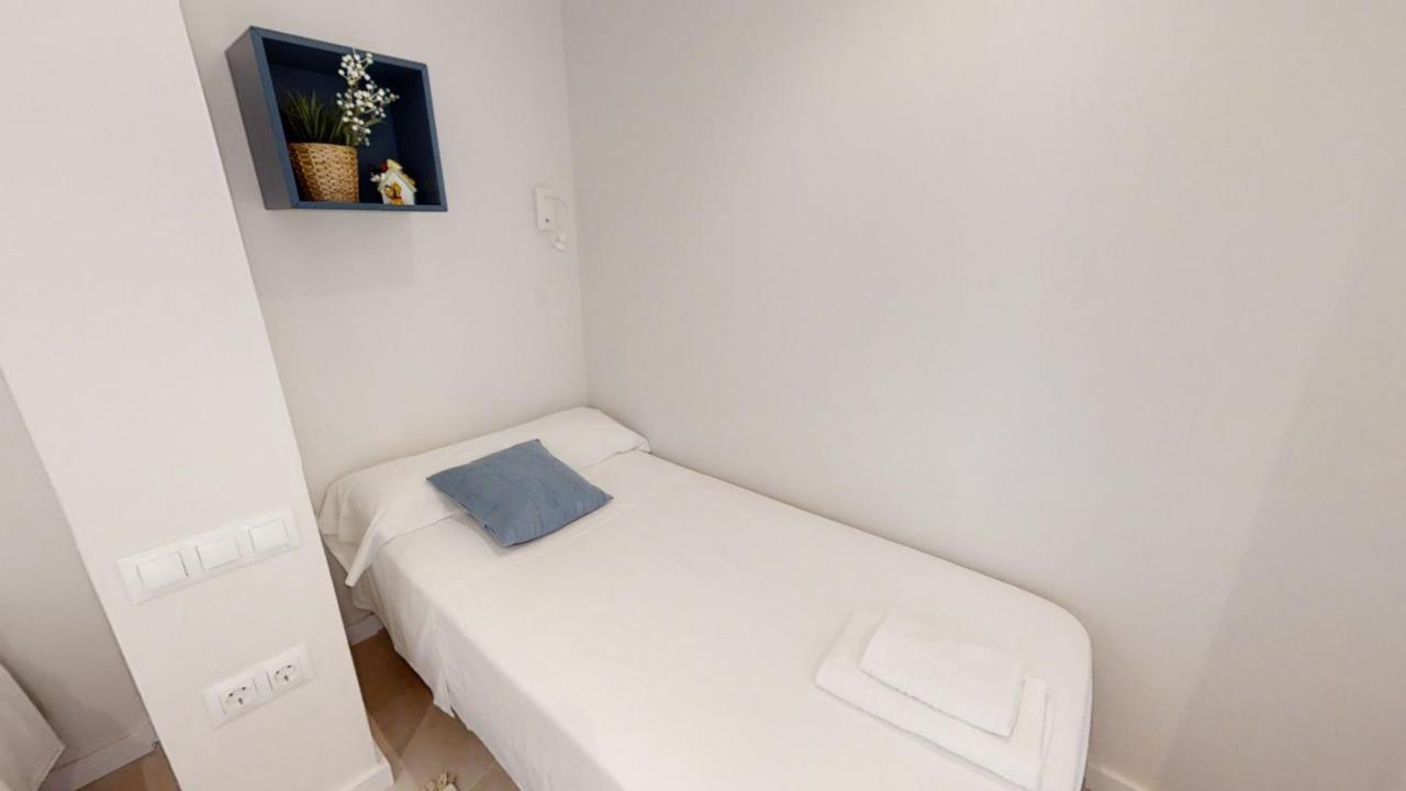 Apartamento Paradise Windows Alicante Exterior foto
